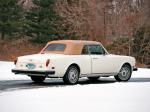 Rolls-Royce Corniche Cabriolet 1976 года